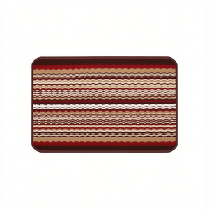 Tapis de porte multi-usages BELGA 50x80cm pour usage intérieur et extérieur - Product Image 2