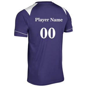 Nueva Temporada, Uniforme de Fútbol de Alta Calidad, Ropa Deportiva, Camiseta para Fanáticos, Jersey de Club, Impresión por Sublimación Personalizada, Unisex para Adultos - Product Image 6