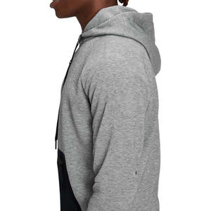 Vêtements de sport personnalisables OEM, veste de ski tendance, softshell matelassé avec logo personnalisé, taille XL, bomber en polaire chaud pour adultes - Product Image 4