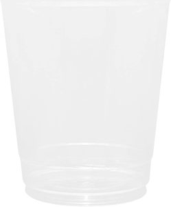 Gobelets en plastique biodégradables modernes de 16 oz, sans BPA, anti-fuite, transparents, jetables, pour café glacé et smoothies, conformes aux normes de sécurité alimentaire - Product Image 5