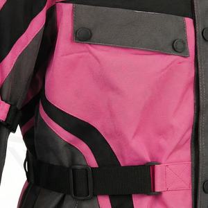 Chaqueta de Motociclista de Cuero Genuino para Hombre de la Mejor Calidad, Nueva Colección de Invierno, Chaquetas de Motocicleta con Protecciones Desmontables Personalizadas - Product Image 5