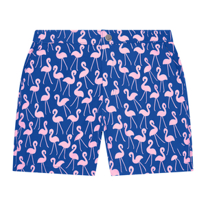 Shorts de bain en polyester léger de haute qualité pour sublimation – Fournisseur en gros - Product Image 4