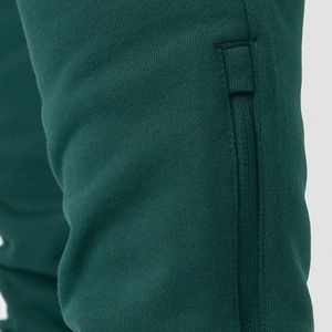 Pantalon de survêtement décontracté en toile pour homme, taille mi-haute, coupe droite, design populaire, de haute qualité, taille élastique, respirant, séchage rapide, imperméable - Product Image 4