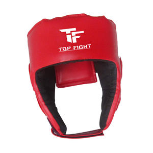 Protège-tête de boxe OEM personnalisé, qualité export, pour entraînement sportif, nouveau design, durable, protège-tête de boxe Winning - Product Image 1