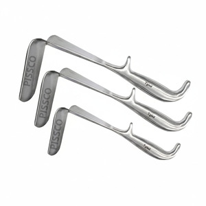 PISSCO Veterinary Orthopedic Bone Mallet Set Veterinary Bone Mallet Surgical <b>Instruments</b> Orthopedic Bone Mallet Veterinary Tools - Product Image 6