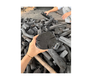 Bulk Wholesale Lump Charcoal Premium Fresh Stock Direct For Global Distribution Networks Trade - Product Image 3