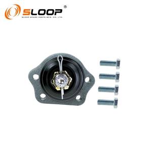 Rotule de direction UP R/L 40110-01G00 pour Nissan - Product Image 4