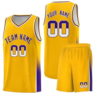 Créez votre propre uniforme de basket-ball avec logo personnalisé, couleur unie, uniformes sublimés - Product Image 1