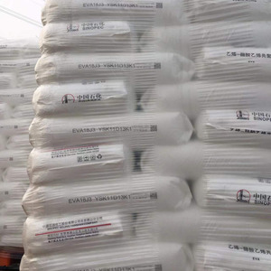 Gránulos de <span class=keywords><strong>EVA</strong></span> VA28% / Copolímero de Etileno Vinilo Acetato VA33% en Pellets / Resina Virgen de <span class=keywords><strong>EVA</strong></span> VA18% - Product Image 5