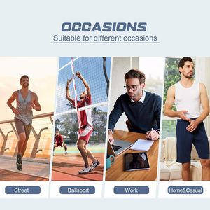 Shorts cargo en toile pour homme personnalisés, multi-poches, décontractés, pour la randonnée en plein air, les voyages, l'été, mélange de coton, séchage rapide, écologiques, respirants - Product Image 4