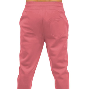 Pantalones Deportivos de Felpa para Hombre de Alta Calidad al por Mayor, Pantalones Joggers con Logotipo Impreso Personalizado, Pantalones Deportivos Holgados de Felpa para Hombre - Product Image 6