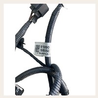 Faisceau de câblage d'aide au stationnement FR pour pare-chocs 91890S8050 pour Hyundai Palisade 20-22, pièces automobiles coréennes
