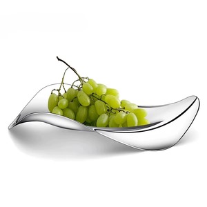Bol de service en acier inoxydable de qualité supérieure, multi-usages, idéal pour la cuisine et la salle à manger - Product Image 6