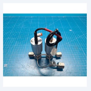 Pièces d'équipement semi-conducteur d'occasion Lam Research 839-034096-156, état actuel - Product Image 4