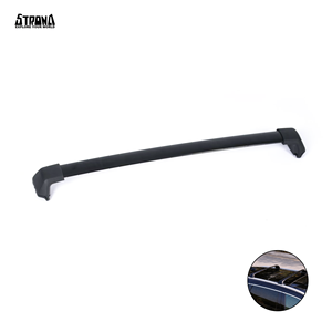 Barres de toit réglables LCB-670170 très demandées pour le chargement de marchandises surdimensionnées - Product Image 1