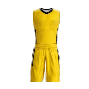 Basketball Uniforms Basketball Jerseys Custom <b>Men</b> Basketball Uniform Sets Professional Throwback Jersey Quick Dry Breathable - Product Image 4