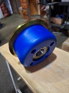 Rouleau à bride simple - Product Image 4