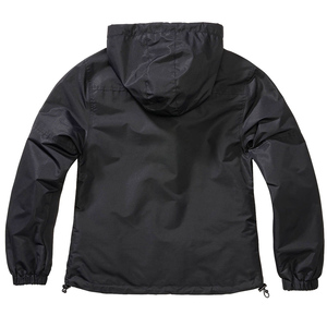 Veste imperméable Ripstop pour homme, impression par sublimation personnalisée disponible, conçue pour la pêche et les voyages en plein air - Product Image 5
