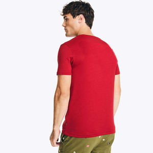 T-shirt Oversize Homme en Coton Lourd 100% avec Effet Délavé, Personnalisable avec Votre Design ou Logo, Grande Taille, Style Vintage - Product Image 6