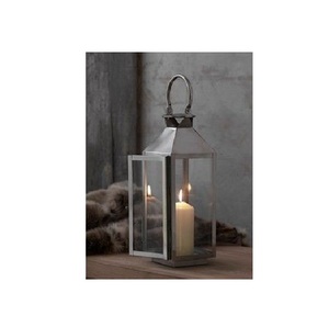 MART EXPORTS Lanternes à bougies en métal durables faites à la main, support suspendu en filigrane pour la maison, le jardin, la terrasse, le porche, le balcon, la Saint-Valentin - Product Image 3