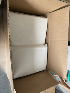 Sac de crème de noix de coco congelée d'usine du Vietnam 5kg pour la transformation des aliments parfaite pour la garniture de confiserie de biscuits de pâtisserie de boulangerie - Product Image 5