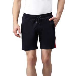 Shorts de sport pour hommes sur mesure, vente en gros, avec logo et taille personnalisés - Product Image 1