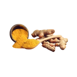 Premium Turmeric Powder For Beverage Mixes <b>Supplements</b> And Herbal Formulations No Additives No Preservatives - Product Image 3
