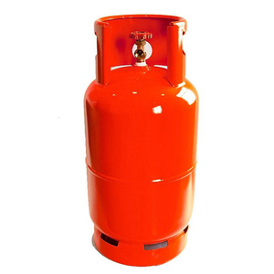 Bouteille de gaz propane butane pour la cuisine domestique, 15 kg - Product Image 5