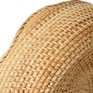 Cesta de Almacenamiento de Ratán al por Mayor, Organizador Multifuncional, Cesta Multiusos Tejida a Mano para el Hogar, Fabricada por KingCraftViet - Product Image 6