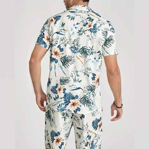 Nouveaux arrivages : t-shirts pour hommes, derniers modèles de maillots de bain, maillots de bain de qualité supérieure, maillots de bain aux couleurs personnalisées pour adultes - Product Image 2