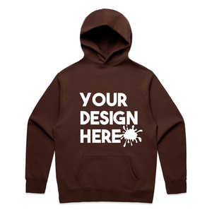 Crea tu Propio Diseño Personalizado con Impresión y Talla a Medida, Sudadera Unisex de Color Sólido, Ropa Casual Urbana para Hombre y Mujer - Product Image 5