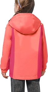 เสื้อแจ็คเก็ตพัฟเฟอร์ขนเป็ด 100% สีขาว มีฮู้ด น้ำหนักเบา สำหรับผู้ชาย หนา อุ่น เหมาะสำหรับฤดูหนาว มีซิป สวมใส่สบาย - Product Image 5