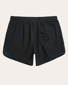 Shorts de sport pour homme 2 en 1 personnalisés, double couche, pour entraînement, course à pied et gym, avec doublure de compression intégrée et poches latérales - Product Image 5