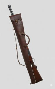 Fundas de Cuero Genuino para Armas de Fuego, Impermeables, Tácticas, de Caza, para Invierno, Resistentes, Hechas a Medida, en Colores Sólidos - Product Image 6