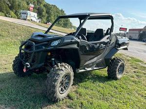 LATEST NEW 2026 Can-Am Commander XT 1000R <b>UTV</b> FOR ADULTS - Product Image 6