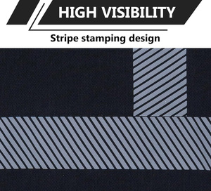 Camisas de Trabajo para Hombre, Uniformes Personalizados, Ropa de Algodón Resistente al Viento, Certificación CE, Botones, para Equipos Profesionales, Pakistán - Product Image 5