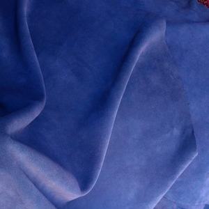 Cuir suédé véritable fendu pour chaussures sacs meubles décoratifs canapé vêtement football golf maison textile usage polyvalent - Product Image 1