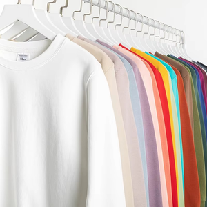 Camiseta Deportiva de Estilo Nuevo para Hombre y Mujer, Talla Grande, Estampado Gráfico, Cuello Redondo Holgado, Corte Recto, Manga Larga - Product Image 6