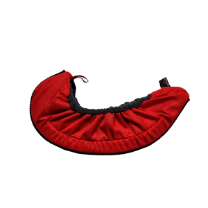 Protector de Cuchillas para Patines de Hockey sobre Hielo, Cubierta Protectora de Neopreno Acolchada y Suave, Protector de Calzado Seamrewear - Product Image 3