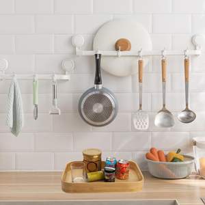 Bandeja de Madera de Diseño Personalizado de Alta Calidad para Cocina y Hogar, Bandeja de Servicio de Madera Maciza Adecuada para Hoteles y Restaurantes, Proveedor Mayorista - Product Image 5