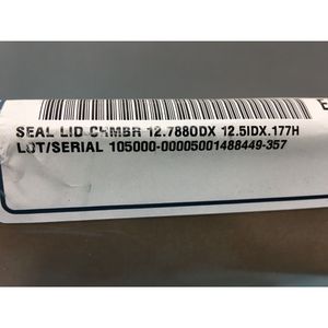 CHEMRAZ 5641-0460-SC520 CPD 520, Tapa de Sellado CHMBR - Equipo y Piezas de Semiconductores de Confianza de Marca Global - Product Image 5