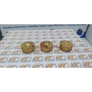Wire Drawing Diamond Die 2.133 mm (0.084 Inch) Jewelry <b>Tools</b> & Equipment - Product Image 3