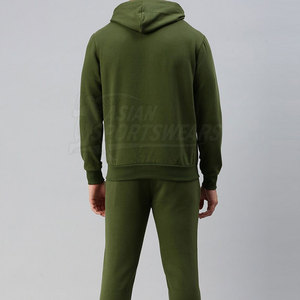 Conjunto Deportivo Personalizado de Bajo Precio para Hombre, Dos Piezas, Estilo Moderno, Buen Material - Product Image 6