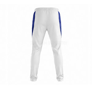 Breathable Cricket <b>Trouser</b> Quick Dry Athletic Pants Custom Cricket <b>Trousers</b> For Clubs <b>Schools</b> And Sports Teams - Product Image 2