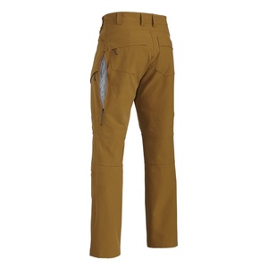 Winter Waterproof Soft Shell Breathable Hunting Pants Insulated Warm Outdoor Hunting Pants Hiking Camping Fishing - Product Image 3