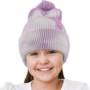 Pom-POM tie-dye para niños - Product Image 5