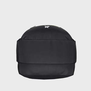 Arctic Fox Bold Tawny Port Mochila para computadora portátil con puerto USB, ligera, duradera, impermeable, para viajes y oficina - Product Image 1