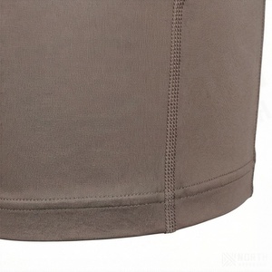 Shorts de compresión de alta calidad para hombre, ajustados, para entrenamiento, gimnasio, ejercicio diario, shorts de compresión de alta calidad. - Product Image 6