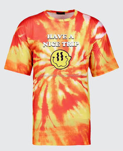 Camiseta Polo para Hombre Sublimada Completa con Diseño Personalizado, Precio Económico al por Mayor, Nuevo Diseño, Camisetas con Impresión Sublimada en Toda la Superficie - Product Image 3