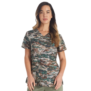 OEM Customized Quick Drying Nurse <b>Uniform</b> Clinic Work <b>Uniform</b> Breathable Surgical Gown Dentist Two-piece Set <b>Uniform</b> <b>Scrubs</b> Set - Product Image 5